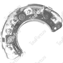 NISSAN 2323037504 ДИОДНЫЙ МОСТ ГЕНЕРАТОРА