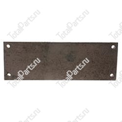 CROWN 650124 ПЛАСТИНА СКОЛЬЖЕНИЯ