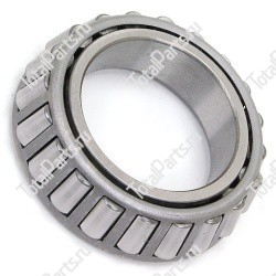 SKF KLM603049 ОБОЙМА КОНУСНОГО ПОДШИПНИКА