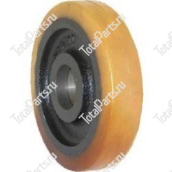 SIZE 180*47*47*13*47*12*4 КОЛЕСА И РОЛИКИ ДЛЯ СКЛАДСКОЙ ТЕХНИКИ БТ