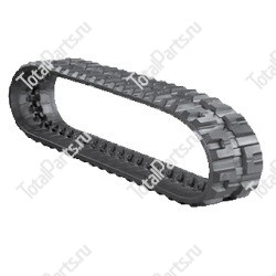 TRELLEBORG RT210ST116 РЕЗИНОВАЯ ГУСЕНИЦА