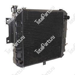 KOMATSU 3EA0428610 РАДИАТОР