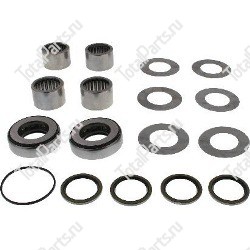 INPARTS 430142K0205 РЕМКОМПЛЕКТ ШКВОРНЯ