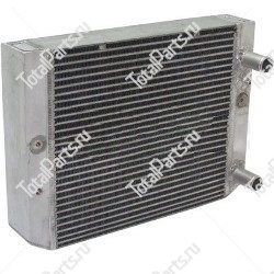 STILL R70-16T 517097XXXXXX РАДИАТОР НА ПОГРУЗЧИК