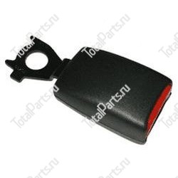 TOYOTA 537932332071 РЕМЕНЬ БЕЗОПАСТНОСТИ