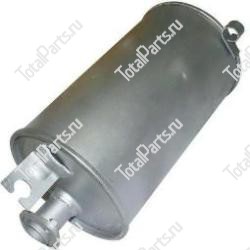 SIZE 340x425x200x42x45x3 ГЛУШИТЕЛЬ  | ЗАПЧАСТИ НА ПОГРУЗЧИКИ