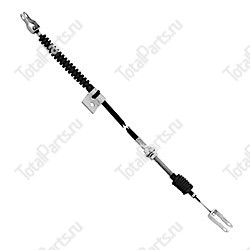 YALE 220023870 ТРОС АКСЕЛЕРАТОРА