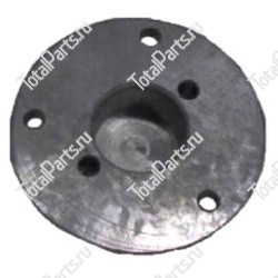 YALE 580090889 КРЫШКА