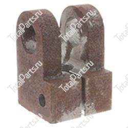 EMC-FORKLIFTPARTS 40068 ВИЛКА ЦИЛИНДРА НАКЛОНА