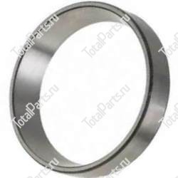 TOTALSOURCE 126232 КРЫШКА КОНИЧЕСКОГО ПОДШИПНИКА
