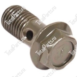 SIZE M16*1.5 БАНЖО БОЛТ