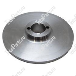 TOTALSOURCE 800506 ТОРМОЗНОЙ РОТОР