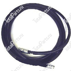 SIZE M18*1.5*6400*M18*1.5 ШЛАНГ РВД