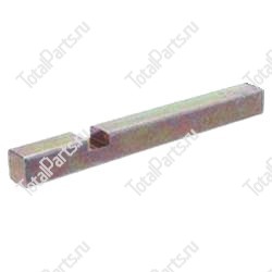 SIZE 8x75 РЫЧАГ ПОЛОЖЕНИЯ РУЛЕВОЙ КОЛОНКИ