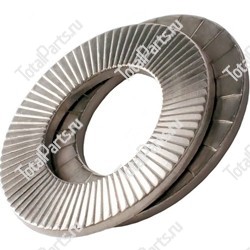 KALMAR 9236570006 ШАЙБЫ