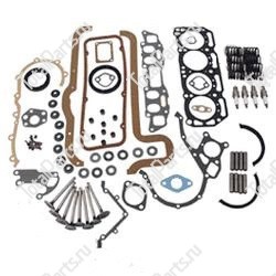 NISSAN A15-VLGRKIT РЕМКОМПЛЕКТ ГБЦ