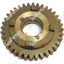 VOLVO NTC366234A1 ШЕСТЕРНЯ КОРОНЧАТАЯ