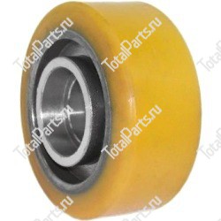 HC-PARTS 12DE610002 КОЛЕСО