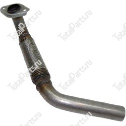 MITSUBISHI 91B6200600 ВЫХЛОПНАЯ ТРУБА