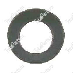 TOYOTA 165522332071 ПОДУШКА РАДИАТОРА