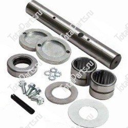 TOTALSOURCE 541208 РЕМКОМПЛЕКТ БОКОВОГО ШКВОРНЯ