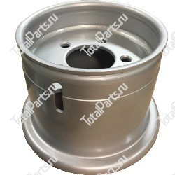 SIZE 12x8x161x146x15,5x6x ДИСК КОЛЕСНЫЙ СВАРНОЙ