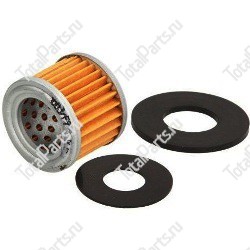 PARTSWECAN FFF0047 ФИЛЬТР ТОПЛИВНЫЙ