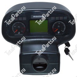MAXIMAL CPCD18 ПАНЕЛЬ ПРИБОРОВ НА ПОГРУЗЧИК