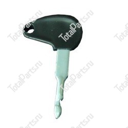 HALLA FAC1083 КЛЮЧ ЗАМКА ЗАЖИГАНИЯ