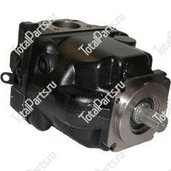 SIZE 1xGx114.5x338x127xDx ГИДРАВЛИЧЕСКИЙ НАСОС