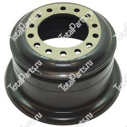 SIZE 12x5x145x188x13x14xS ДИСК КОЛЕСНЫЙ
