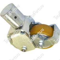 RADER VOGEL 6275010005 СТАБИЛИЗИРУЮЩЕЕ КОЛЕСО