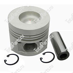 TOYOTA 131017830071 ПОРШЕНЬ С ПАЛЬЦЕМ