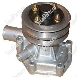 NPW F16 ПОМПА ВОДЯНАЯ