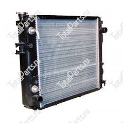 YALE 580035840 РАДИАТОР