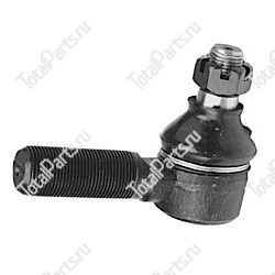 SIZE M24x1.5xLHx75x20.3xM НАКОНЕЧНИК РУЛЕВОЙ ТЯГИ