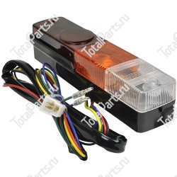 YALE 915747400 ФОНАРЬ КОМБИНИРОВАННЫЙ