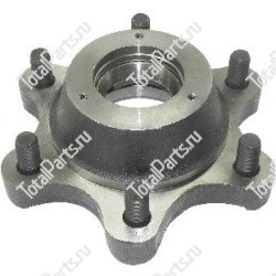 DAEWOO-DOOSAN A431003 СТУПИЦА КОЛЕСА В СБОРЕ