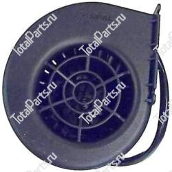 LINDE 7918911955 ЭЛЕКТРОВЕНТИЛЯТОР 12V 3-SPEED