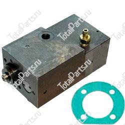 JUNGHEINRICH (AMEISE) 50022655 КЛАПАН