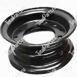 MANITOU 259198 ДИСК КОЛЕСНЫЙ