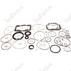 LINDE 5528049000 КОМПЛЕКТ УПЛОТНЕНИЙ