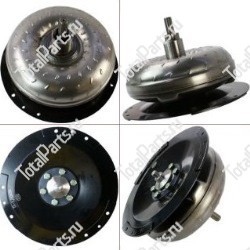 HANGCHA (HC) CPCD10-35 ГИДРОТРАНСФОРМАТОР С ВОГНУТЫМ ФЛАНЦЕМ