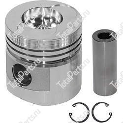 XINCHAI 490B04001B ПОРШЕНЬ