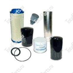 TVH 16976393 КОМПЛЕКТ ДЛЯ Т/О