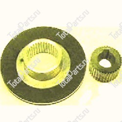 YALE 277176900 ДИСК К ЭЛЕКТРОТОРМОЗУ