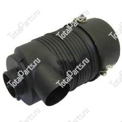 SIZE 78*195*359 КОРПУС ВОЗДУШНОГО ФИЛЬТРА