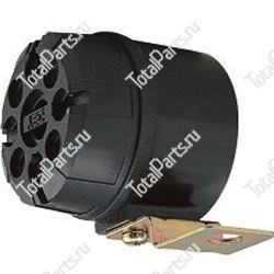 SIZE 47x60x3x1x8.5x2x7.3x ЗУММЕР ЗАДНЕГО ХОДА | 12V 110dB