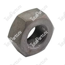 SIZE 24.5xM26x1.5x16x0xMx ГАЙКА