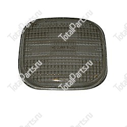 TOYOTA 565412360071 ЛАМПОВОЕ СТЕКЛО